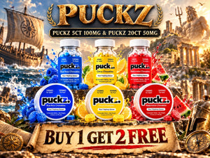 BOGO OFFERS