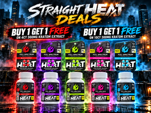 BOGO OFFERS