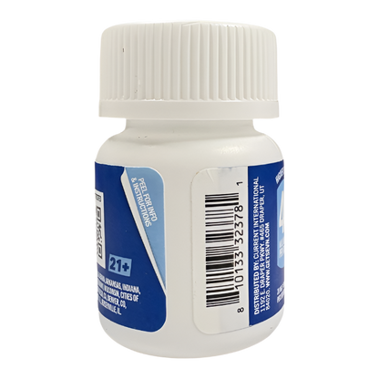 SEVN 20ct 7OH Tabs Frosty Fresh Cool Mint 40mg Per Tablet - Seven Tech