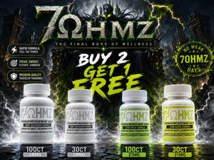 BOGO OFFERS