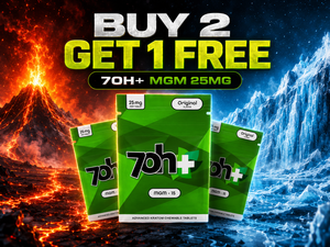 BOGO OFFERS