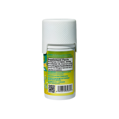 7 O'Heaven 5ct 7OH Tabs Sunny Pineapple 50mg Per Tablets - Seven Tech