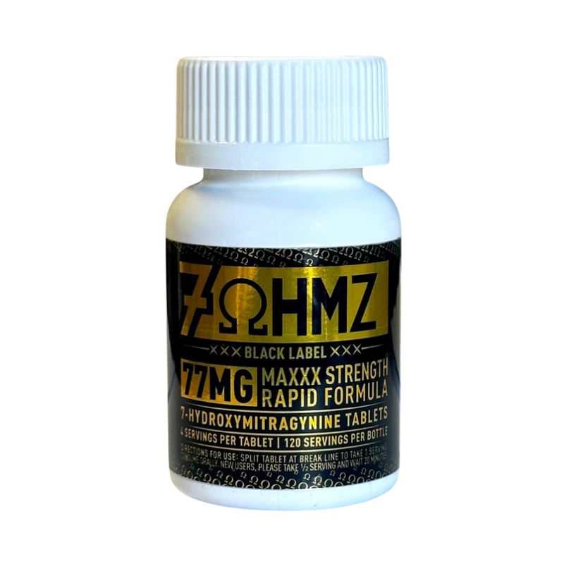 7oh Tablets - order 7 hydroxymitragynine online​

