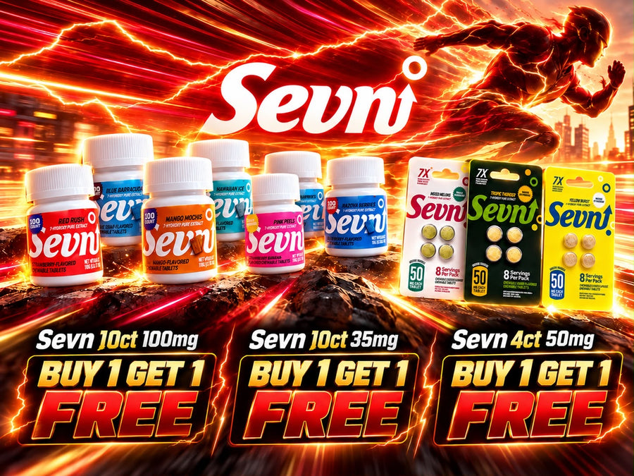 BOGO OFFERS