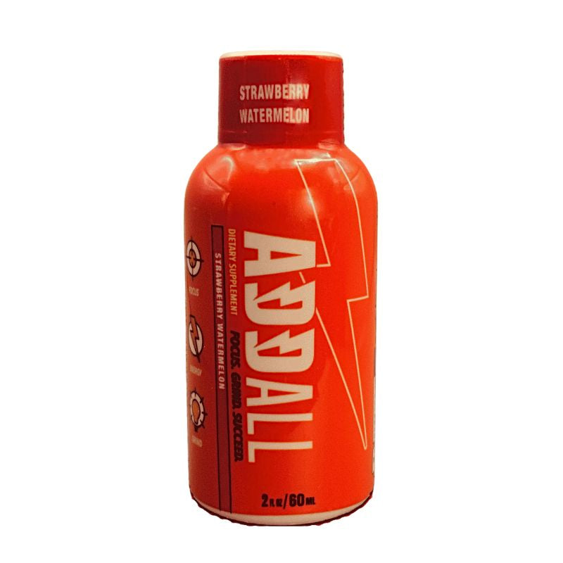 dietary supplement drink mix - dietary supplement drinks​ - addall xr

