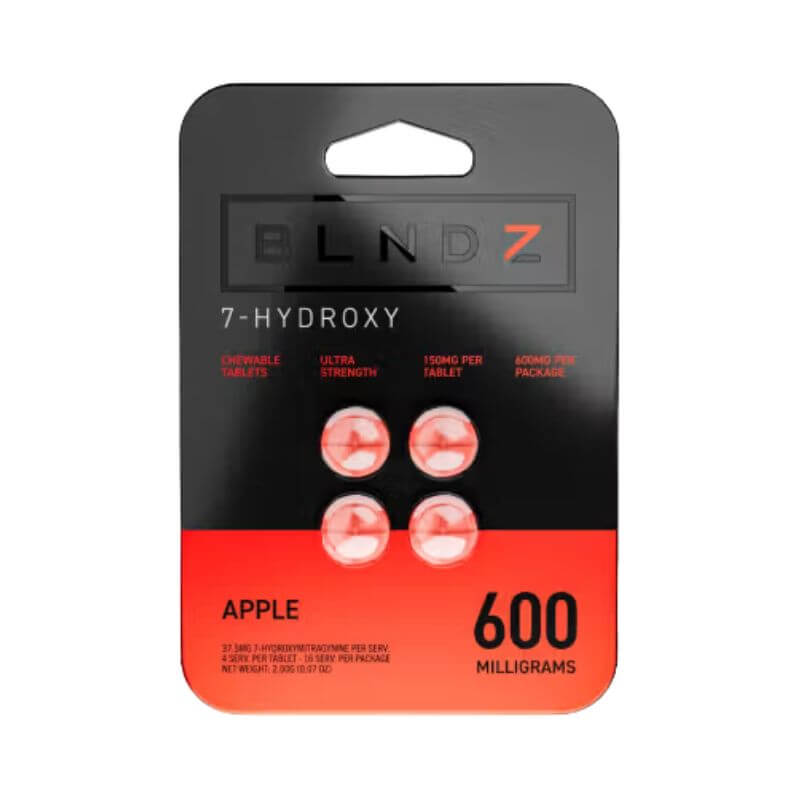 Blndz 7OH - 7oh buy​ - 7 hydroxy

