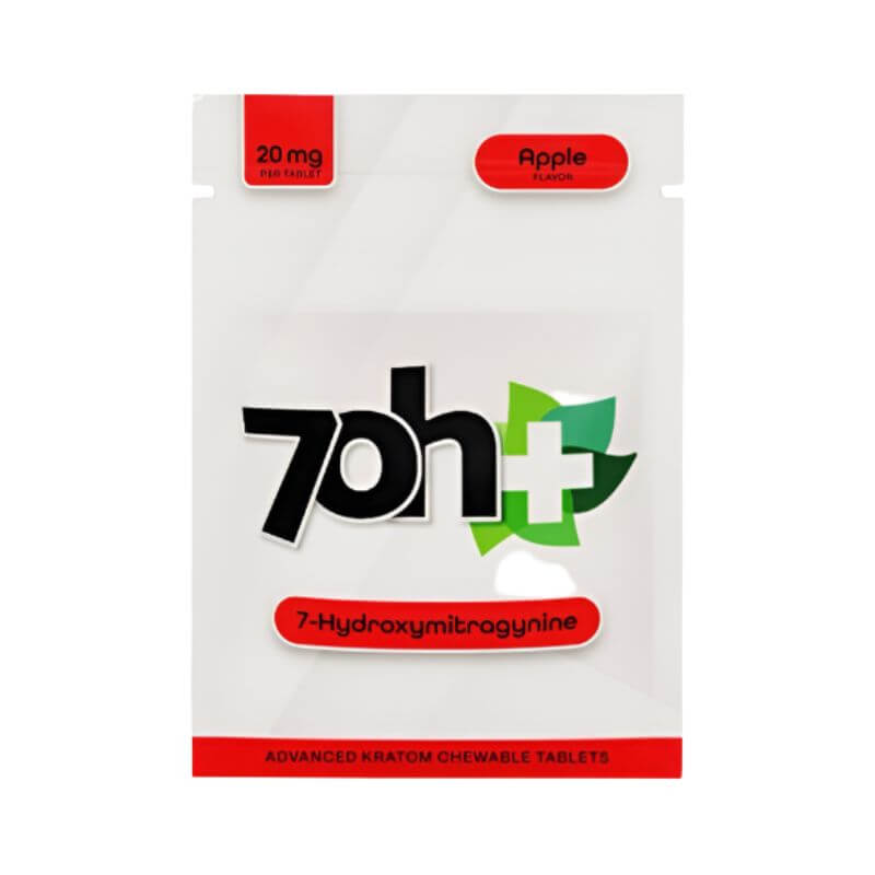 7 hydroxymitragynine for sale - 7oh near me - 7-OH TABLETS