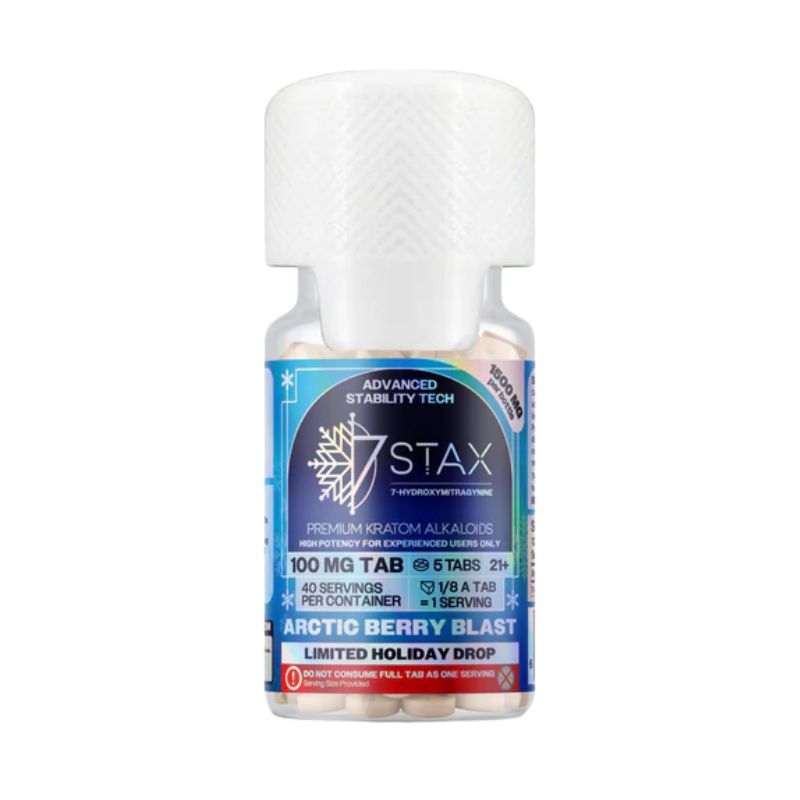 buy 7oh​ - 7stax​



