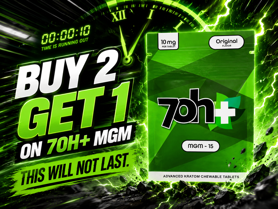 BOGO OFFERS