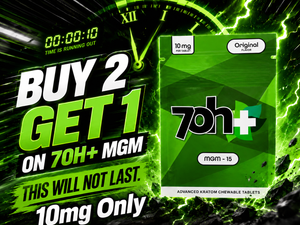 BOGO OFFERS