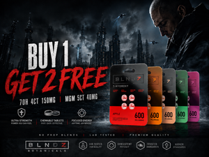 BOGO OFFERS