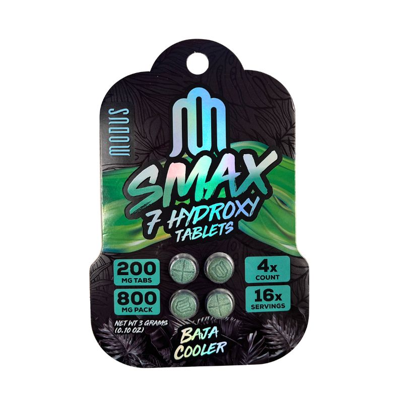 modus smax