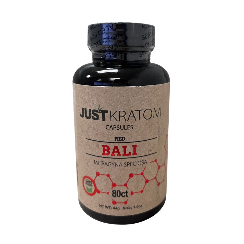 premium kratom capsules - red kratom capsules​ - best kratom capsules online​

