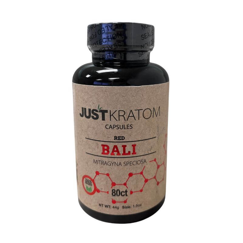 premium kratom capsules - red kratom capsules​ - best kratom capsules online​

