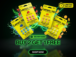 BOGO OFFERS