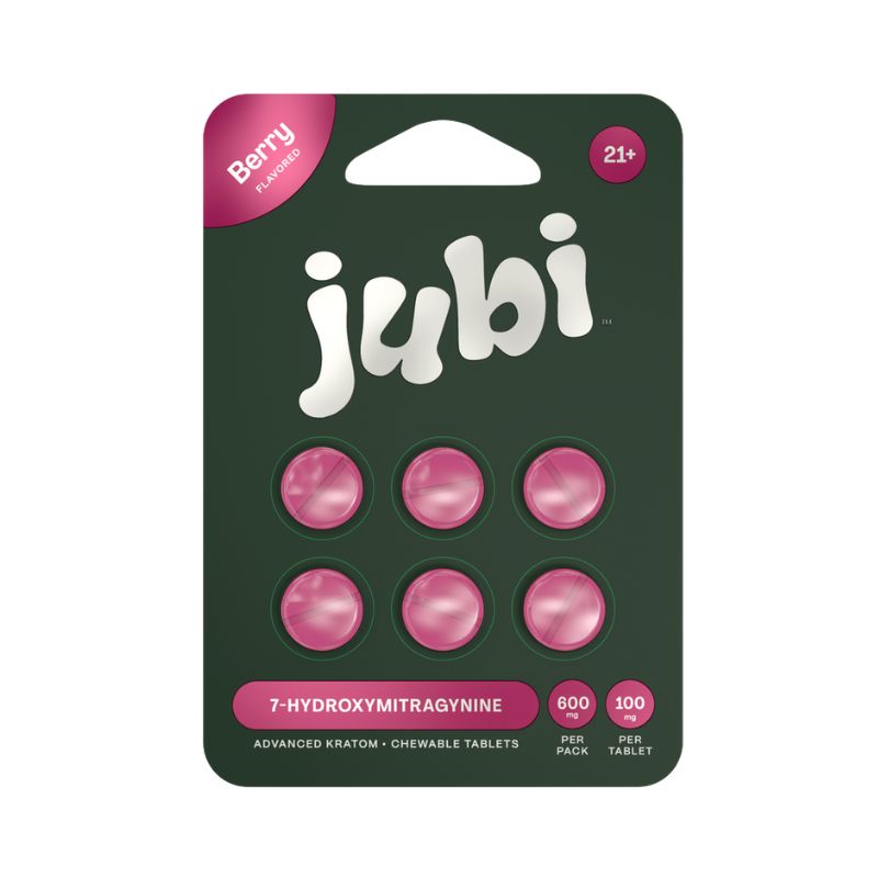 7 hydroxymitragynine tablet​ 
