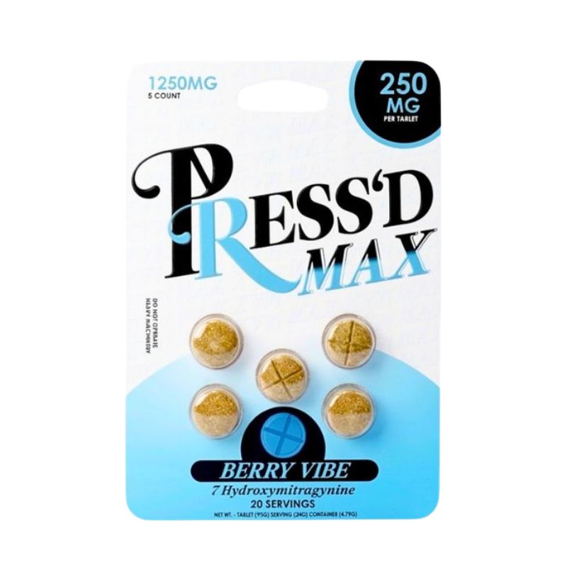 7oh for sale​ - 7-hydroxymitragynine buy online - pressd​