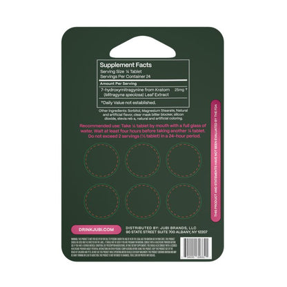 7-oh products - buy 7oh tablets​