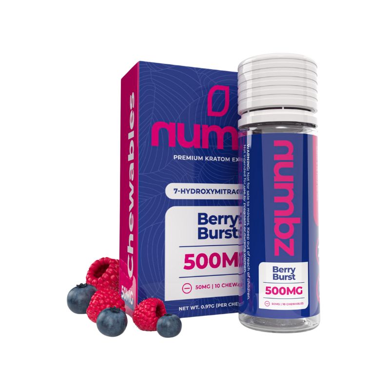 7oh tablets - 7-oh products - numbz - 7-hydroxy