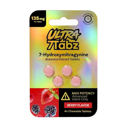 7-hydroxymitragynine
7 oh for sale
7-hydroxymitragynine buy online
7-hydroxymitragynine tablets​


