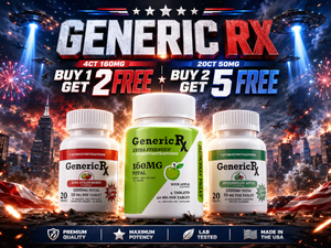BOGO OFFERS