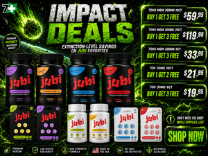 BOGO OFFERS