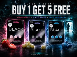 BOGO OFFERS