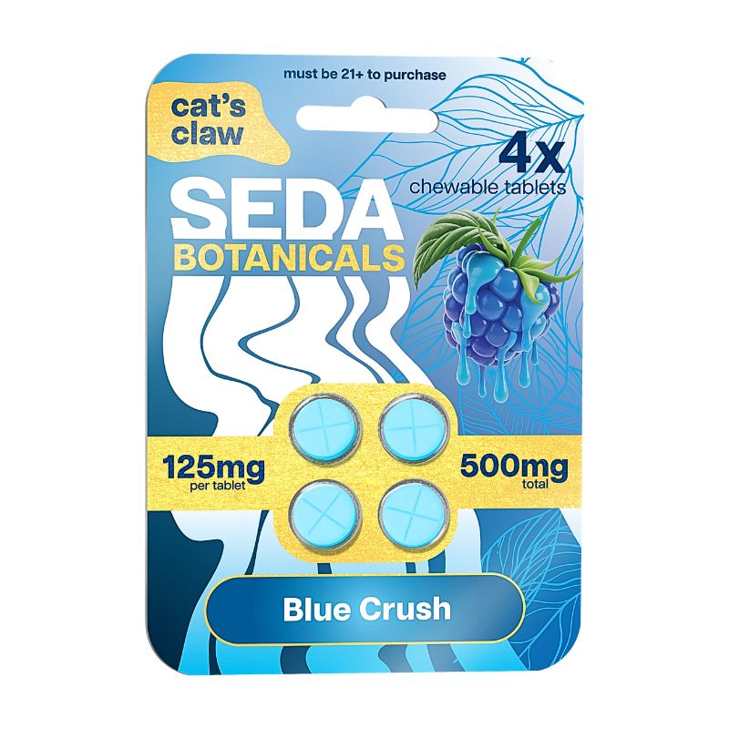 Kratom Alternative - kratom alternative for pain - Seda Botanicals