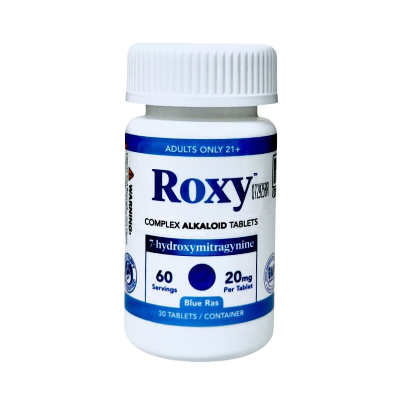 7-Hydroxymitragynine 