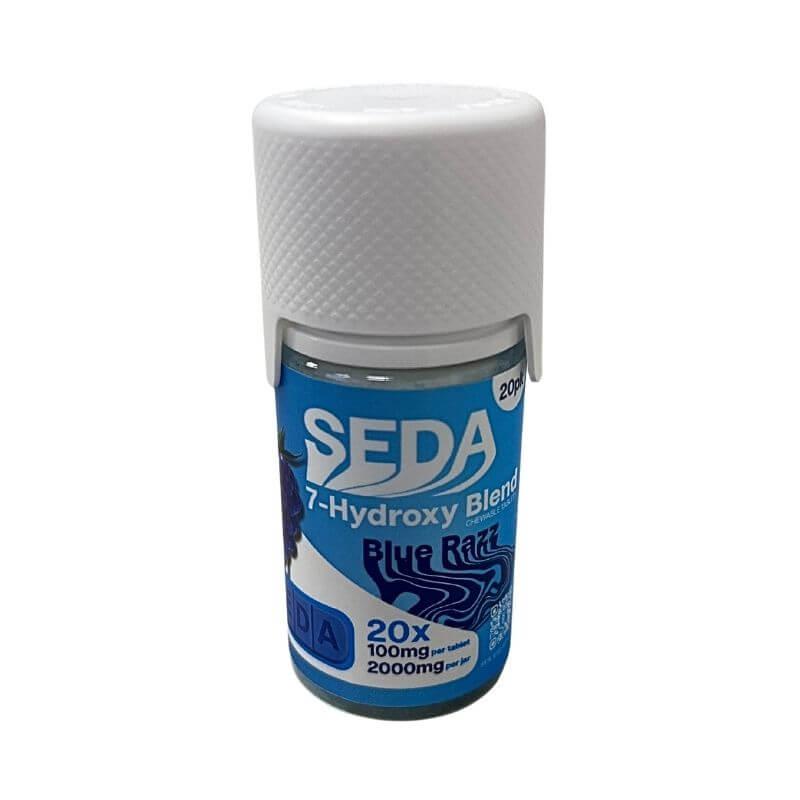 best 7 hydroxymitragynine products for sale​