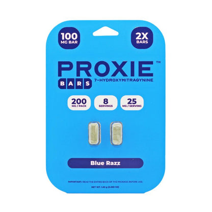 Proxie - 7-hydroxymitragynine tablets cheap - 7oh online​ 

