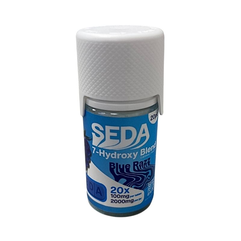 best 7 hydroxymitragynine products for sale​