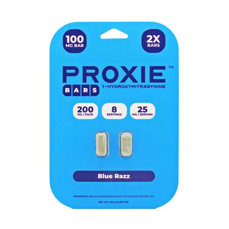 Proxie - 7-hydroxymitragynine tablets cheap - 7oh online​ 

