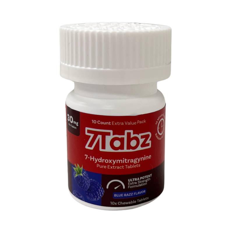 7tabz​ - 7tabz 30mg - 7tabz 7-hydroxymitragynine​



