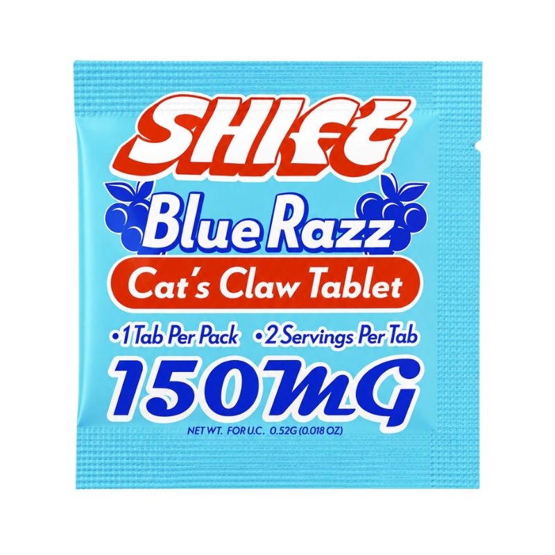 Cats Claw Tablets