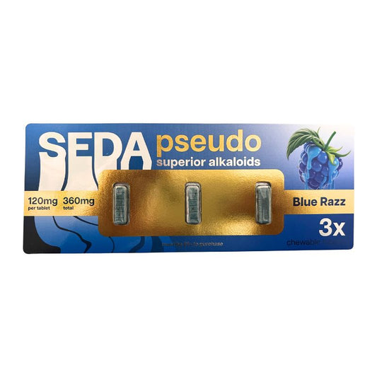 Seda Pesudo Indoxyl Tablet