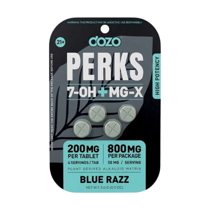 Dozo Perks - dozo perks near me​

