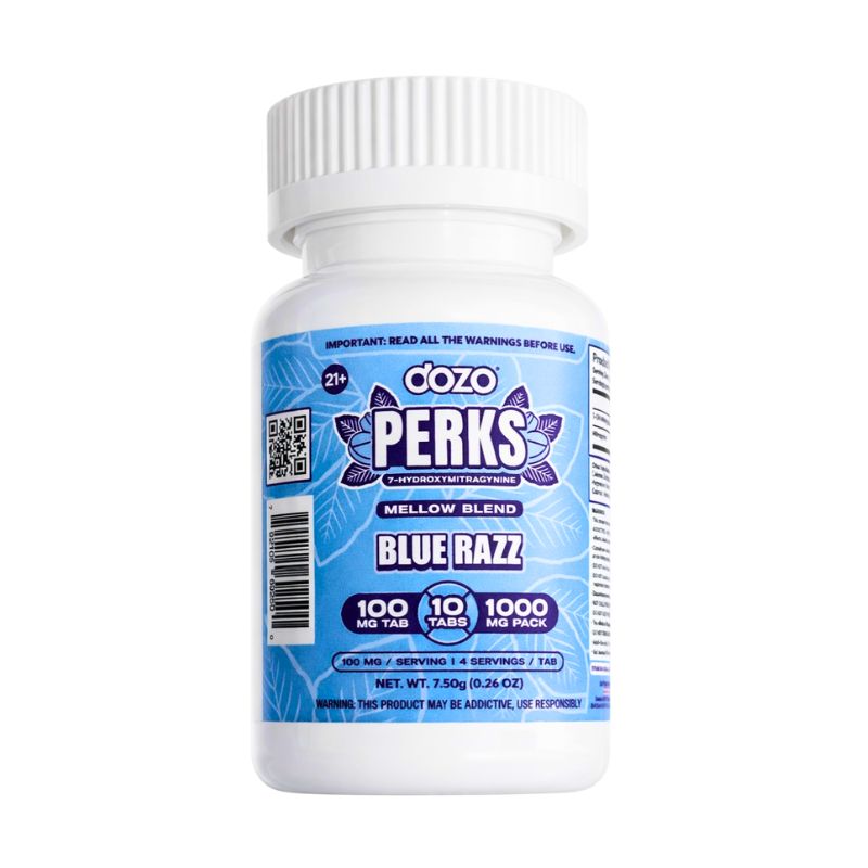 dozo perks 100mg​ - buy 7 oh online​ 




