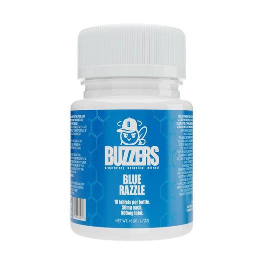 Botanical Extract Tablets