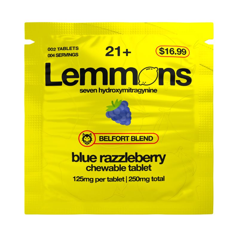Lemmons Seven Hydroxy