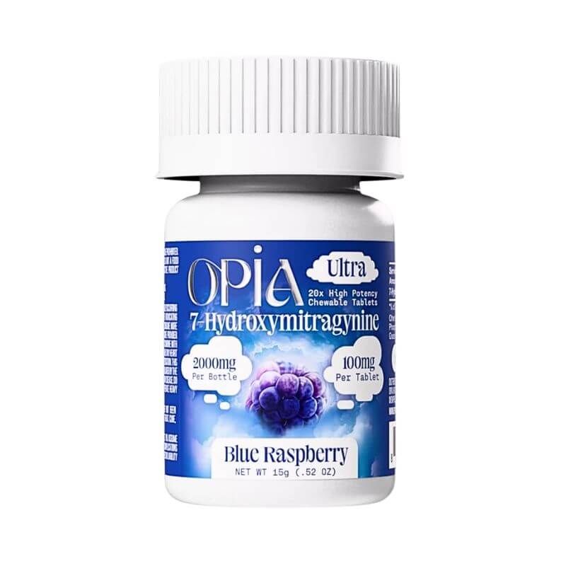 Opia Ultra 7hydroxy