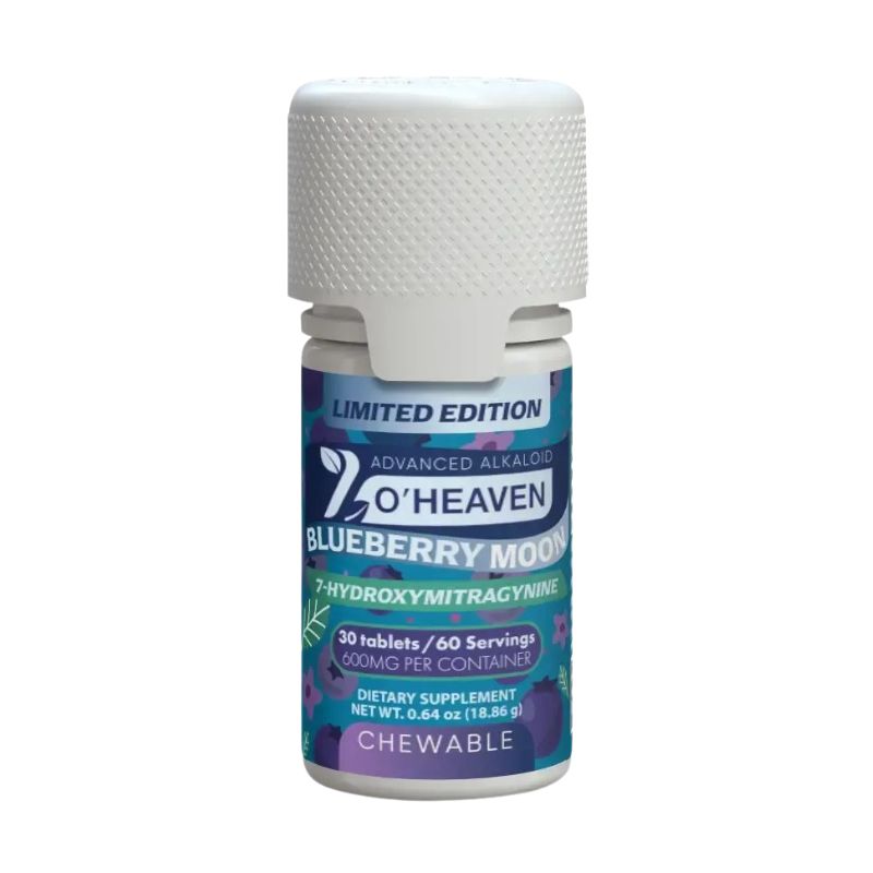 affordable 7-hydroxymitragynine 30 tablets for pain​

