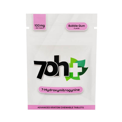 7-oh tablets - 7oh+