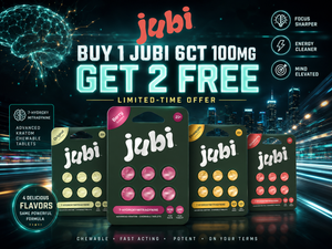 BOGO OFFERS