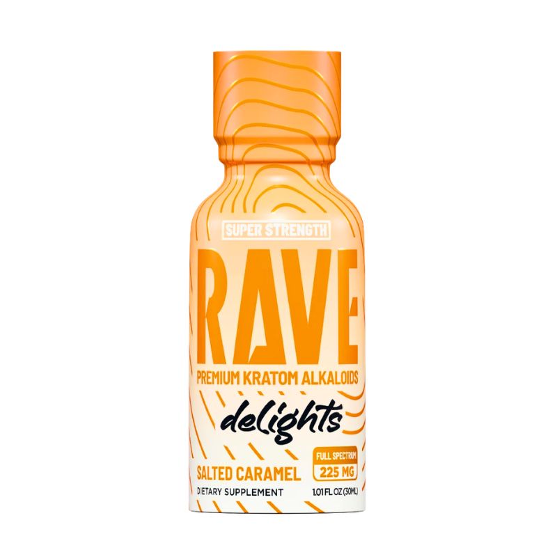 Kratom Drink