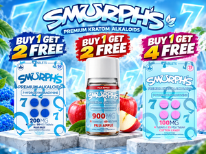 BOGO OFFERS