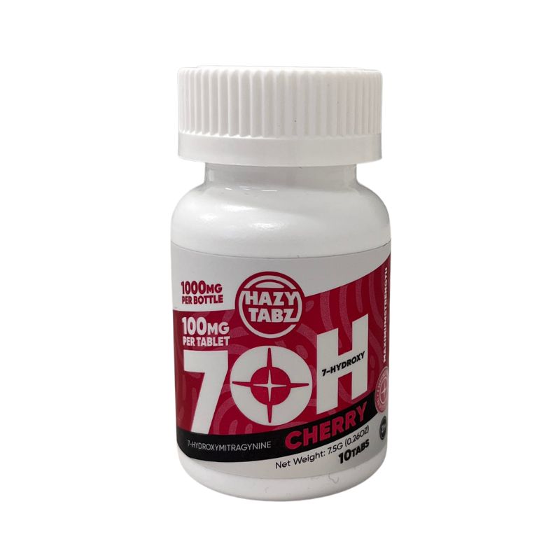 cheapest 7oh tablets - 7-hydroxymitragynine buy online​


