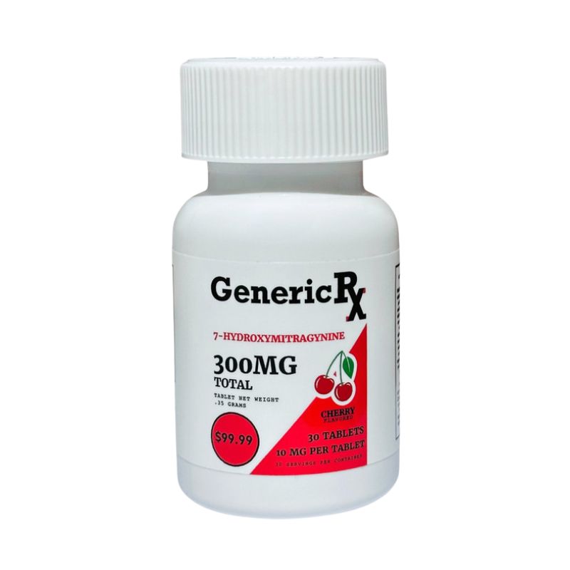 7-hydroxymitragynine for sale - buy 7 hydroxymitragynine​

