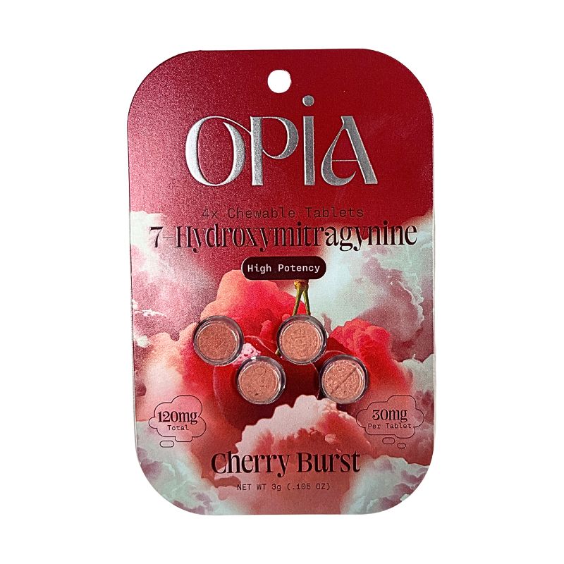 opia 7oh​ - opia 7oh tablets​ - opia 7 hydroxymitragynine​ - opia buy

