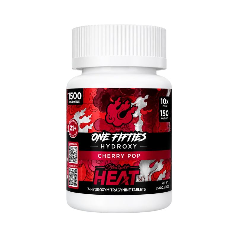 7 hydroxymitragynine for sale​

